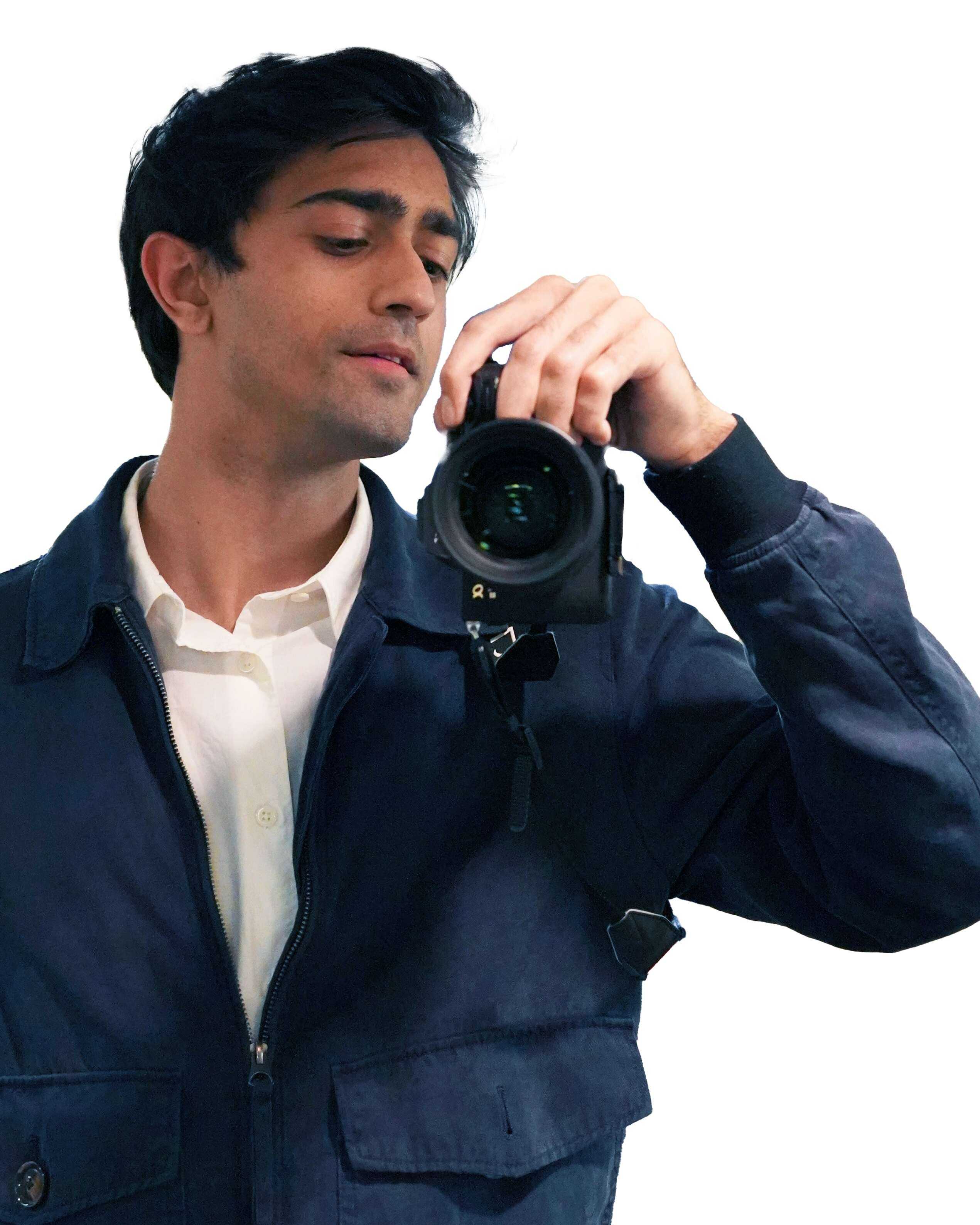 Aishwarya Soni Portfolio