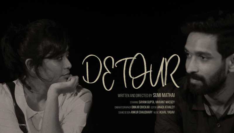 Detour, Mumbai Film Festival